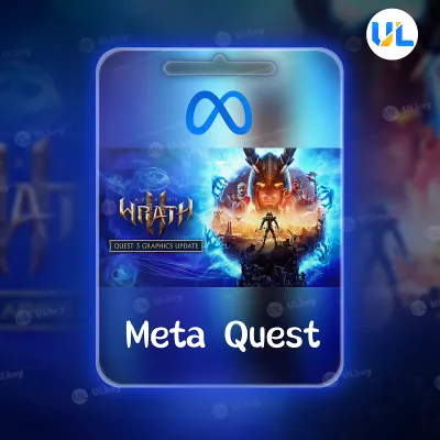 Asgard&acute;s Wrath 2 VR Meta / Oculus Quest | Услуга активации/Ключ - irongamers.ru