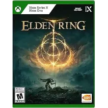 Прокат Elden Ring для XBOX ONE/SERIES S/X (полный доступ)