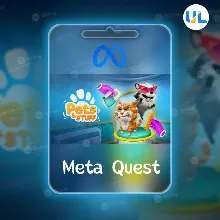Pets & Stuff для Meta Quest / Oculus Quest | Услуга активации