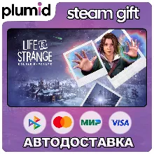 Life is Strange: Double Exposure Steam Gift / МИР / АВТО