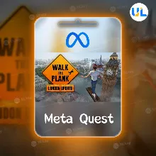 Walk the Plank для Meta Quest / Oculus Quest | Услуга активации