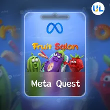 Fruit Salon для Meta Quest / Oculus Quest | Услуга активации