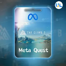 The Climb 2 для Meta Quest / Oculus Quest | Услуга активации