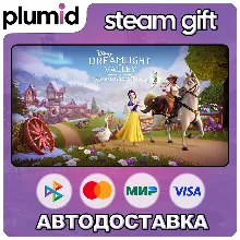Disney Dreamlight Valley — Wishblossom Ranch Edition Steam Gift / МИР / АВТО