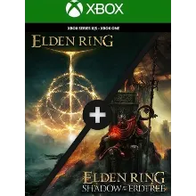 ELDEN RING Shadow of the Erdtree XBOX ONE/SERIES S/X Аренда (полный доступ)