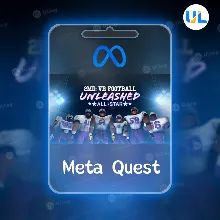 2MD: VR Football Unleashed ALL STAR для Meta Quest / Oculus Quest | Услуга активации