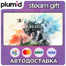 WILD HEARTS Steam Gift / Россия + МИР / АВТО