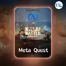 Kaiju Battle Simulator для Meta Quest / Oculus Quest | Услуга активации