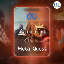 The Climb для Meta Quest / Oculus Quest | Услуга активации