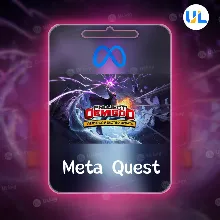 Project Demigod для Meta Quest / Oculus Quest | Услуга активации