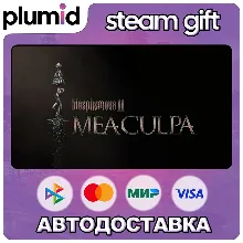 Blasphemous 2 Mea Culpa Edition Steam Gift / Россия + МИР / АВТО
