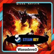 Dragon's Dogma: Dark Arisen Steam Key GLOBAL