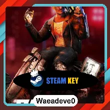Turbo Overkill (PC) Steam Key GLOBAL