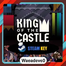 King Of The Castle (PC) Steam Key GLOBAL