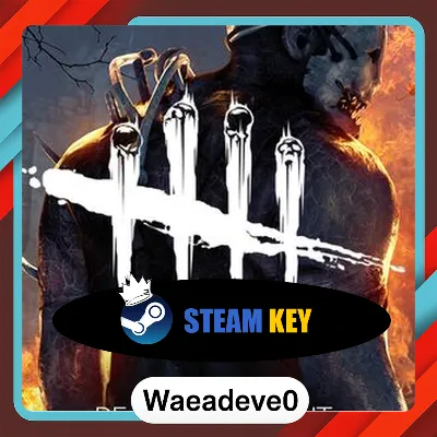 Dead By Daylight The Trapper´s Mask Chuckles Steam Key - irongamers.ru