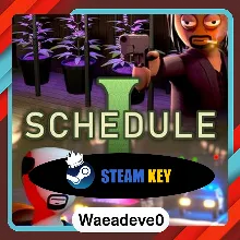 Schedule I Steam Key (PC) GLOBAL