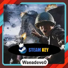 Call Of Duty 2 (PC) Steam Key GLOBAL