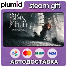 Bleak Faith: Forsaken Steam Gift / Россия + МИР / АВТО