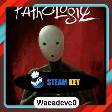 Pathologic 2 Steam Key GLOBAL