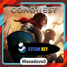 Songs of Conquest (PC) Steam Key GLOBAL