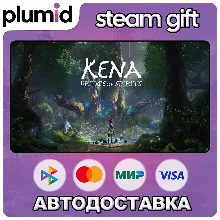 Kena: Bridge of Spirits Steam Gift / Россия + МИР / АВТО