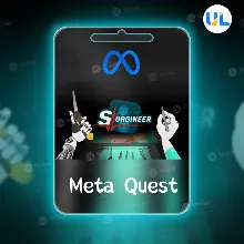 Surgineer для Meta Quest / Oculus Quest | Услуга активации