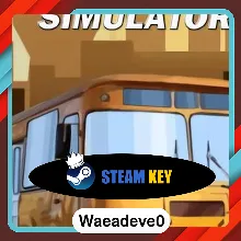 Bus Driver Simulator Steam Key GLOBAL