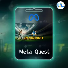 iB Cricket для Meta Quest / Oculus Quest | Услуга активации