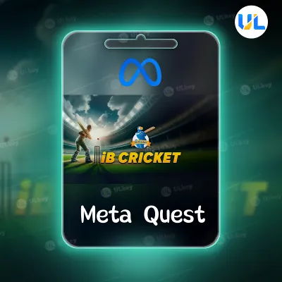 iB Cricket для Meta Quest / Oculus Quest | Услуга активации - irongamers.ru