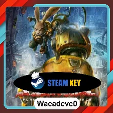 F.I.S.T.: Forged In Shadow Torch (PC) Steam Key GLOBAL