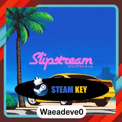 Slipstream Steam Key (PC) GLOBAL - irongamers.ru