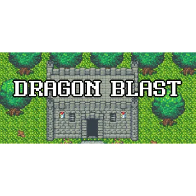 Dragon Blast (STEAM KEY/REGION FREE) - irongamers.ru