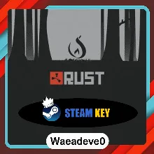 Rust (PC) Steam Key GLOBAL