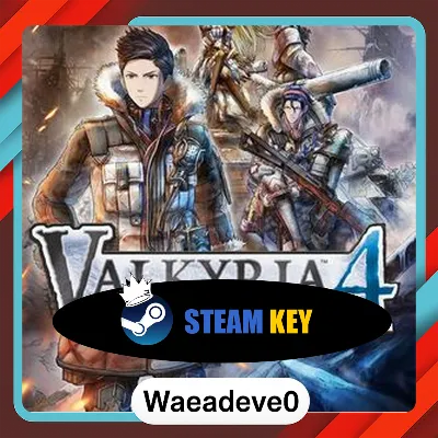 Valkyria Chronicles 4 Complete Edition Steam Key GLOBAL - irongamers.ru