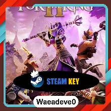 For The King II (PC) Steam Key GLOBAL