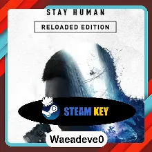 Dying Light 2 Stay Human - Reloaded Edition (PC) Steam Key GLOBAL