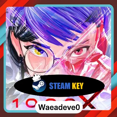 1000xResist (PC) Steam Key GLOBAL - irongamers.ru