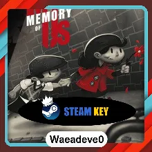 My Memory of Us Collector's Edition (PC) Steam Key GLOBAL