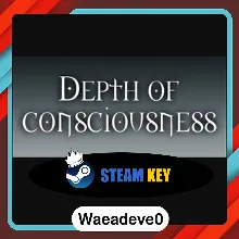 Depth Of Consciousness (PC) Steam Key GLOBAL