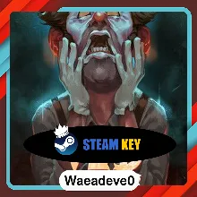 Vlad Circus: Descend Into Madness (PC) STEAM Key GLOBAL