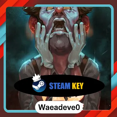 Vlad Circus: Descend Into Madness (PC) STEAM Key GLOBAL - irongamers.ru