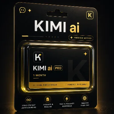 KIMI AI - оплата по ссылке - irongamers.ru