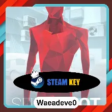 SUPERHOT MIND IS SOFTWARE BUNDLE Steam Key (PC) GLOBAL