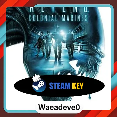 Aliens: Colonial Marines Collection Steam Key GLOBAL - irongamers.ru