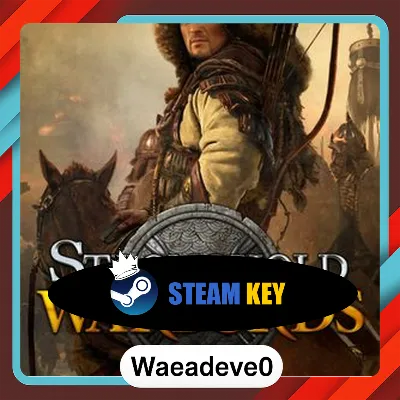 Stronghold: Warlords Special Edition Steam Key GLOBAL - irongamers.ru