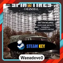 Spintires - Chernobyl Bundle Steam Key GLOBAL