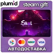 Skul: The Hero Slayer Steam Gift / Россия + МИР / АВТО