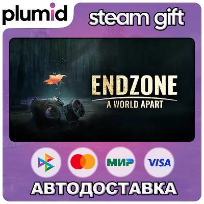 Endzone - A World Apart | Standard Edition Steam Gift / Россия + МИР / АВТО - irongamers.ru