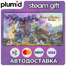 Amazing Cultivation Simulator 1.0 Steam Gift / Россия + МИР / АВТО