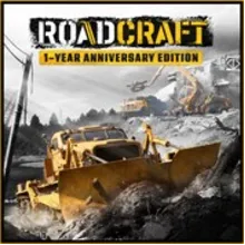 RoadCraft – 1 Year Anniversary Edition (Xbox)